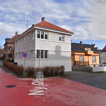 Guesthouse- Mollegata 39 Stavanger Exterior foto
