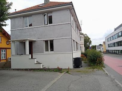 Guesthouse- Mollegata 39 Stavanger Exterior foto